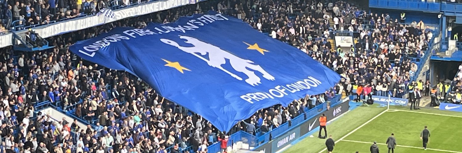 Caroline's banner