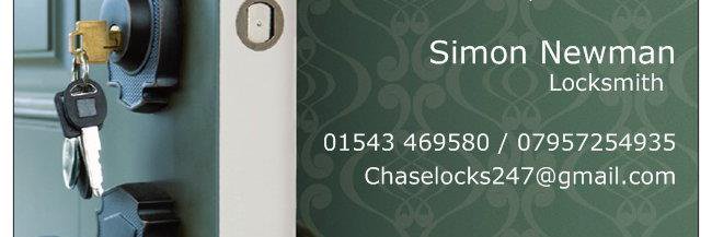 ChaseLocksmiths's profile banner image