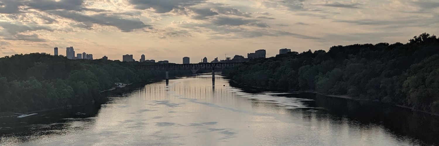 MNWaterNews's profile banner image