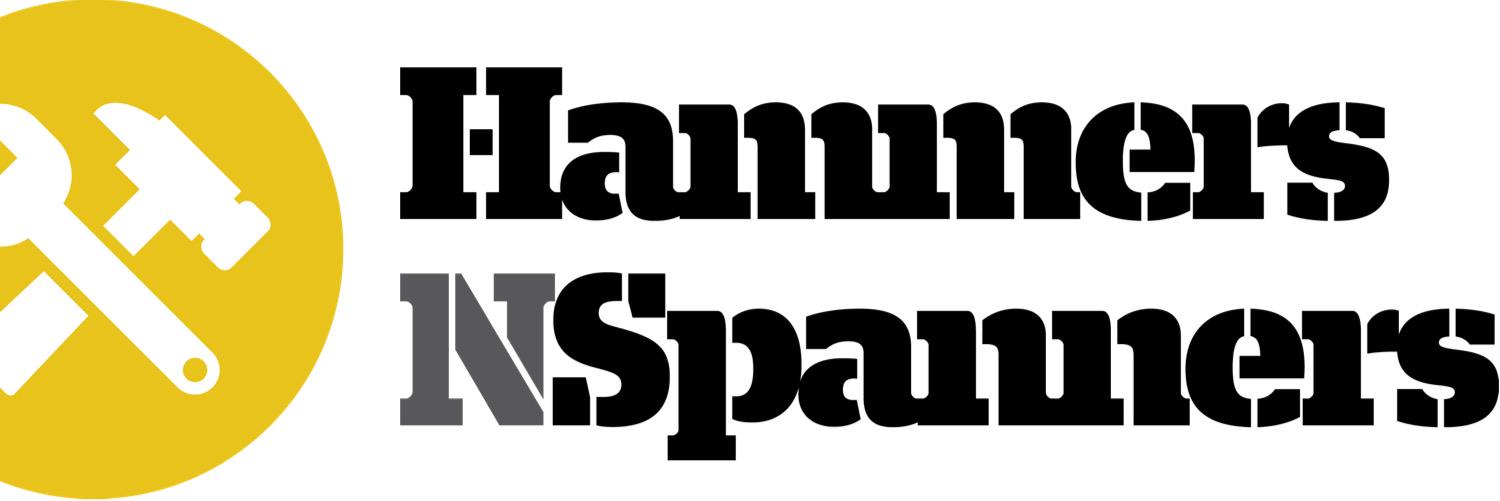 HammersSpanners's profile banner image