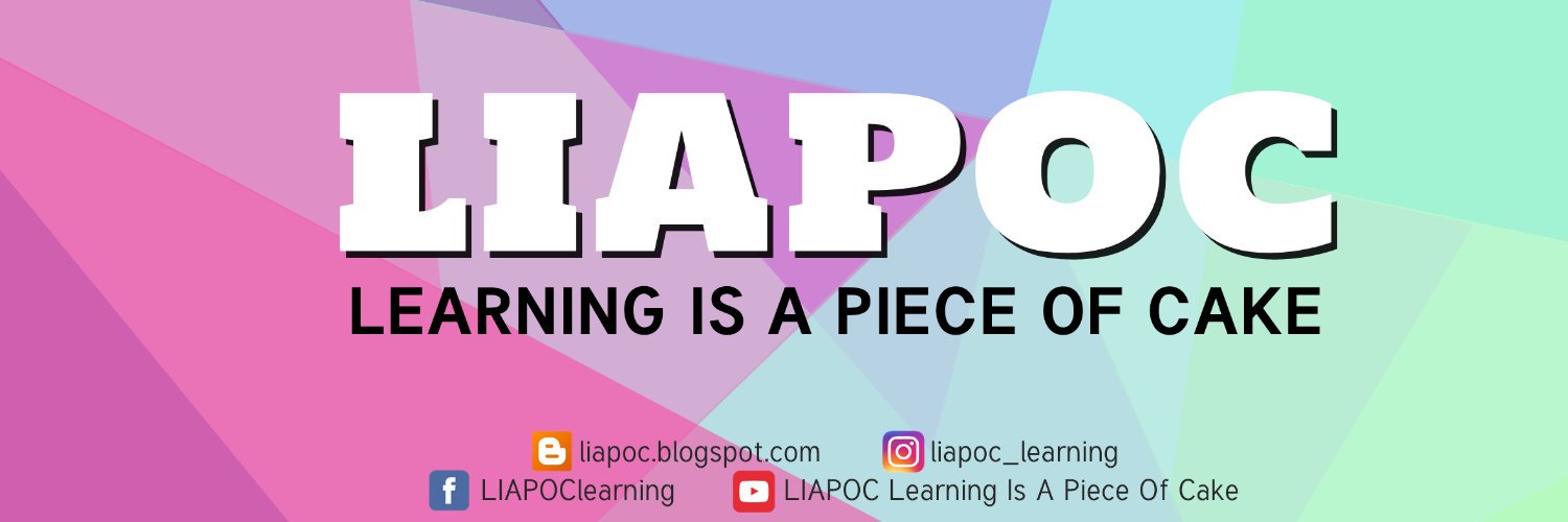 LIAPOC Learning banner