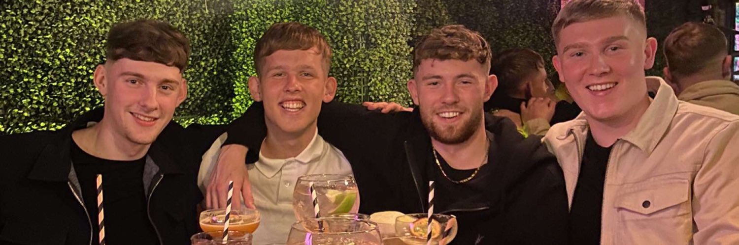 danleigh22's profile banner image