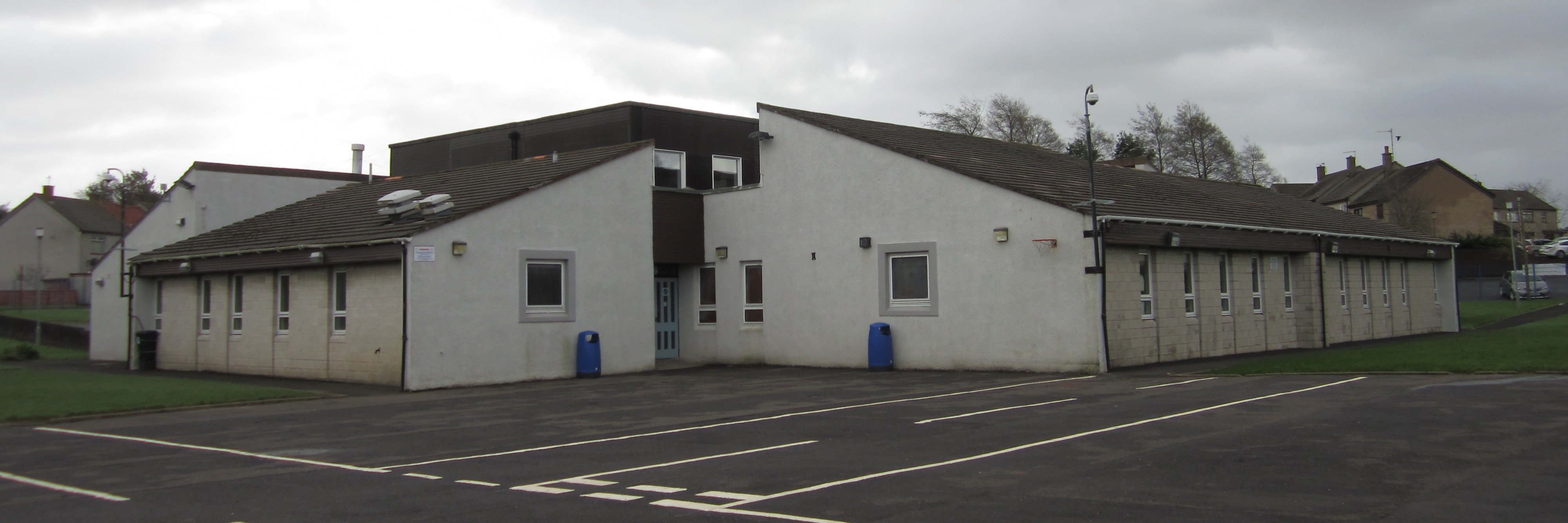 Springside PS & Early Years banner
