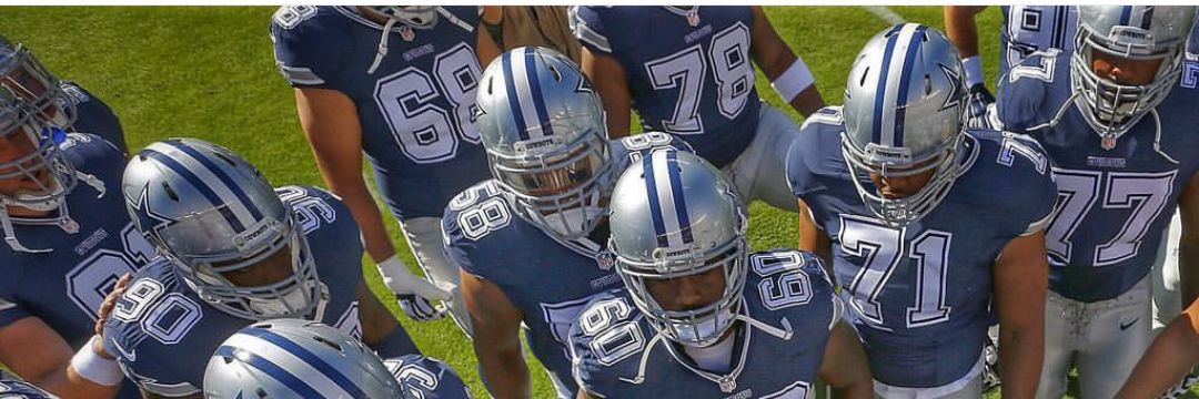 Buster Edwards banner