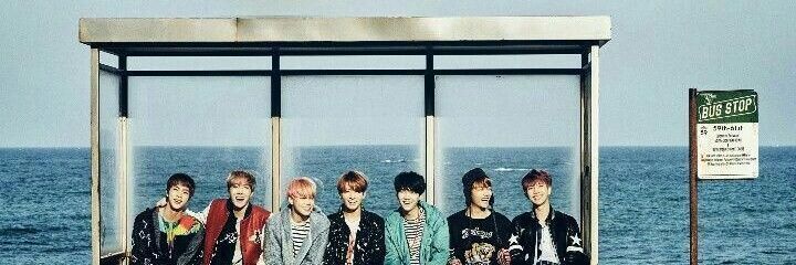 Blue il 🌊 banner