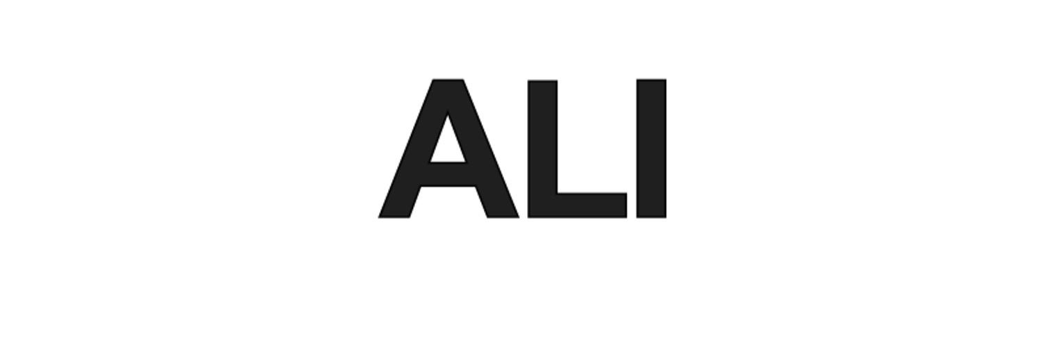 AliOop15's profile banner image