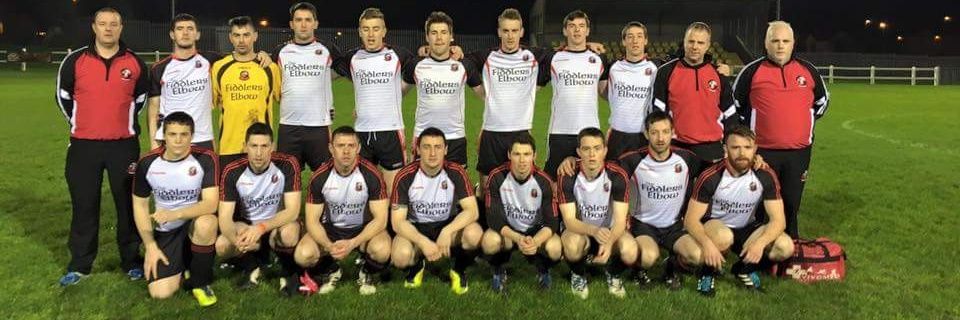 BallaghfcST's profile banner image
