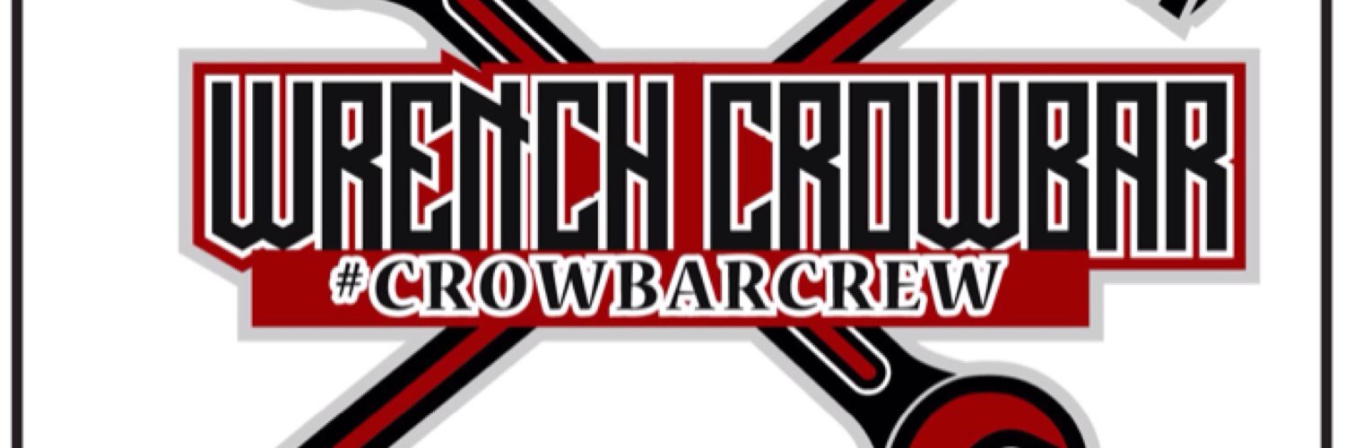 WrenchCrowbar's profile banner image