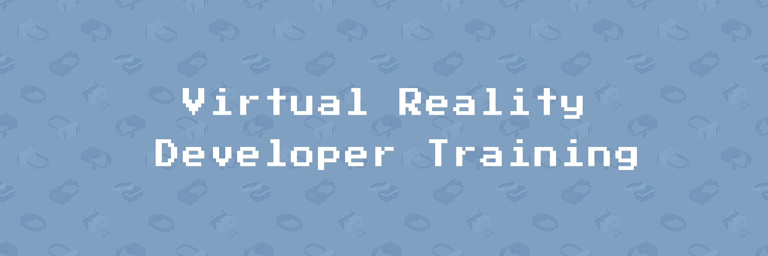 vrdevschool's profile banner image