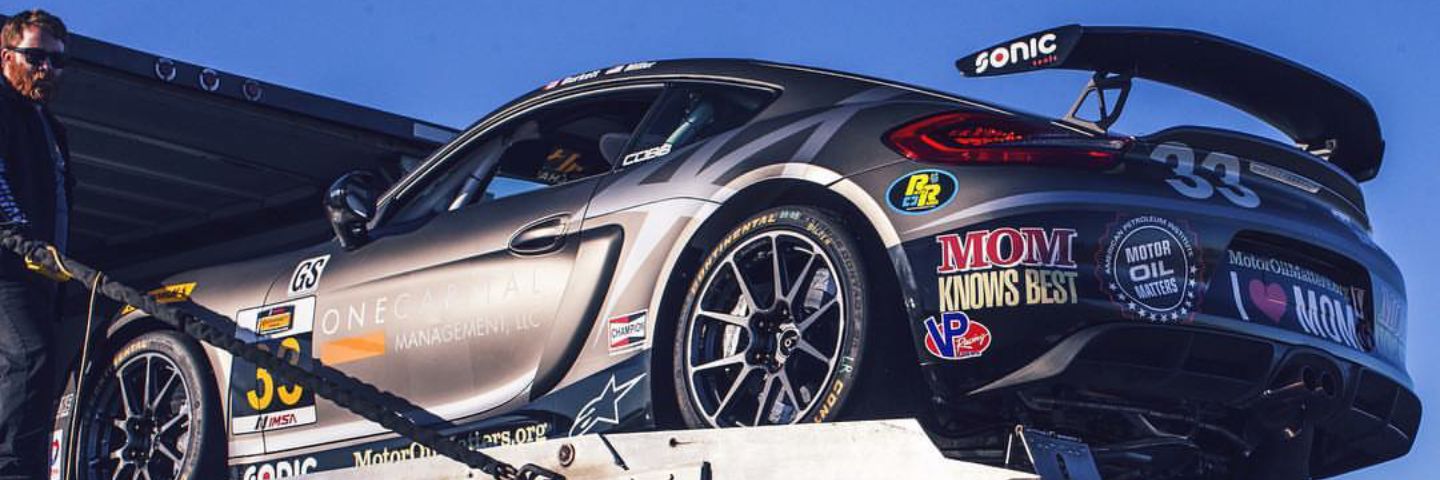 DarthCayman's profile banner image