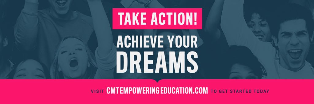 CMTempoweringed's profile banner image