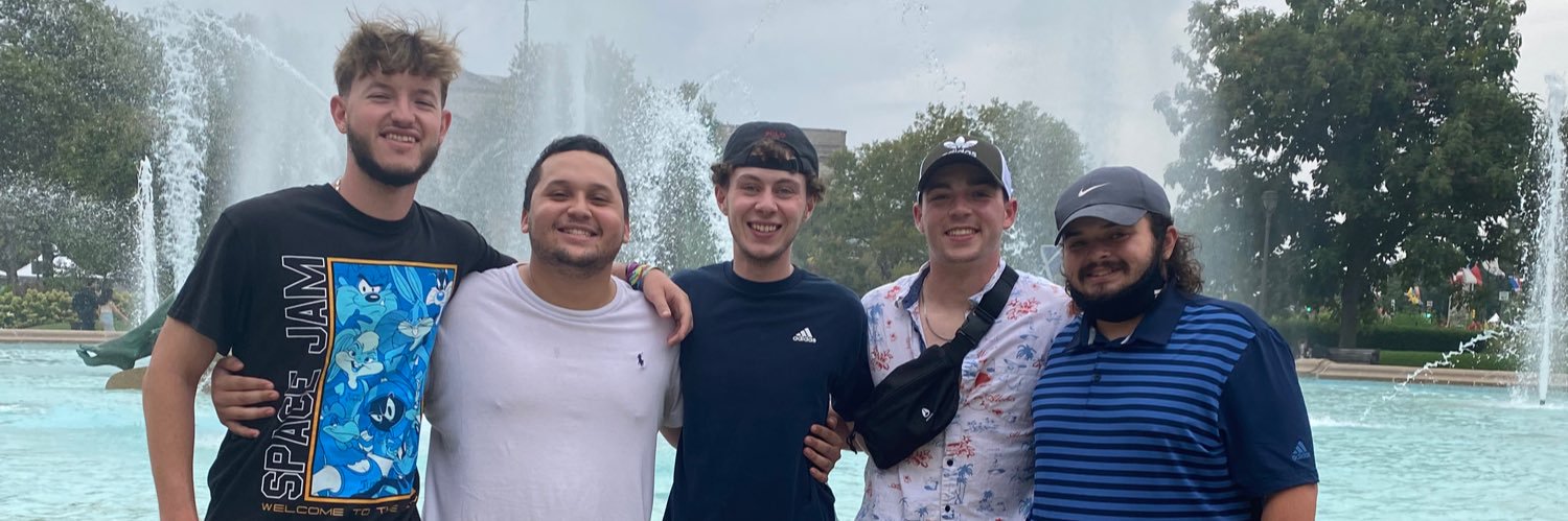 SeanFrench17's profile banner image