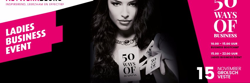 LadiesBusinessEvents banner