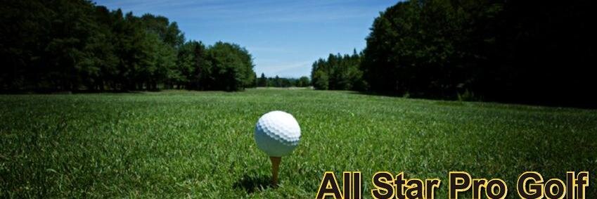 AllStarProGolf's profile banner image