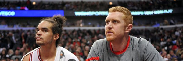 Scalabrine Alert 🐐🏀 Profile Banner