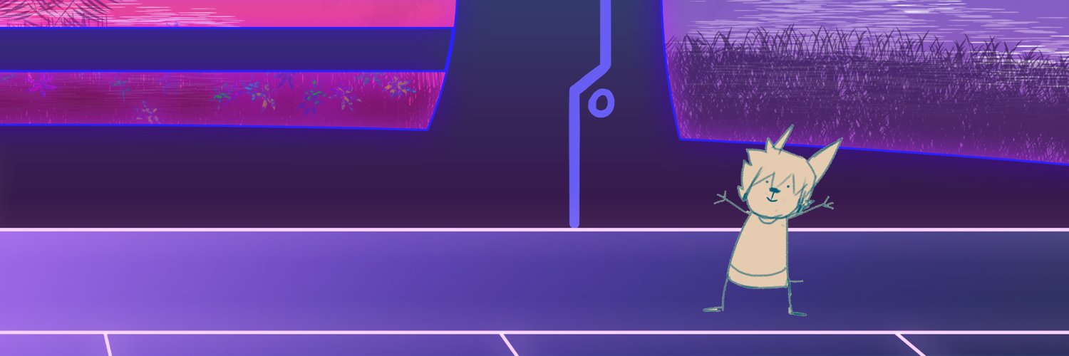 InfinityFox (MOVED TO BLUESKY) banner