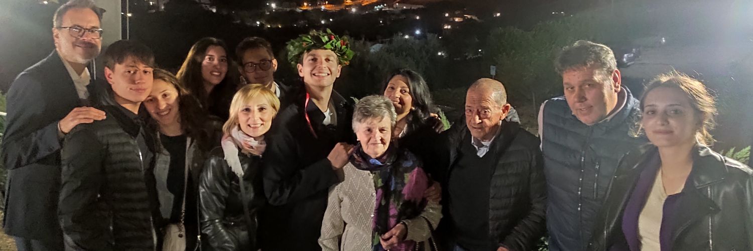 alfredo giordani banner