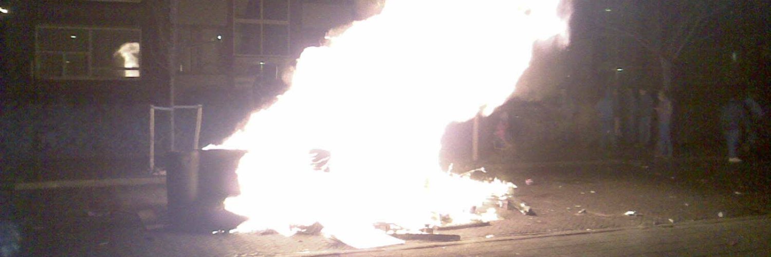 geelbont's profile banner image
