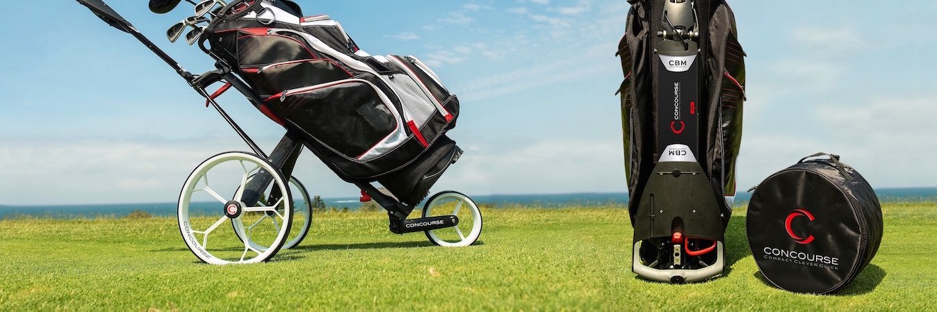 ConcourseGolf's profile banner image