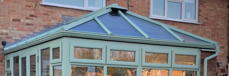 Eden Windows banner