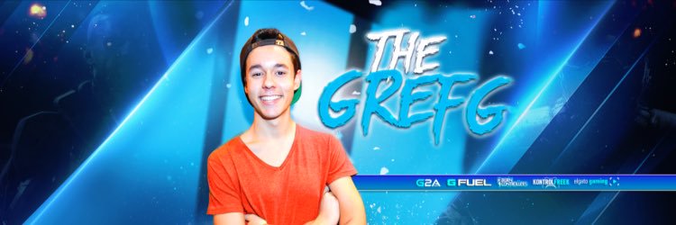 Grefinho1's profile banner image