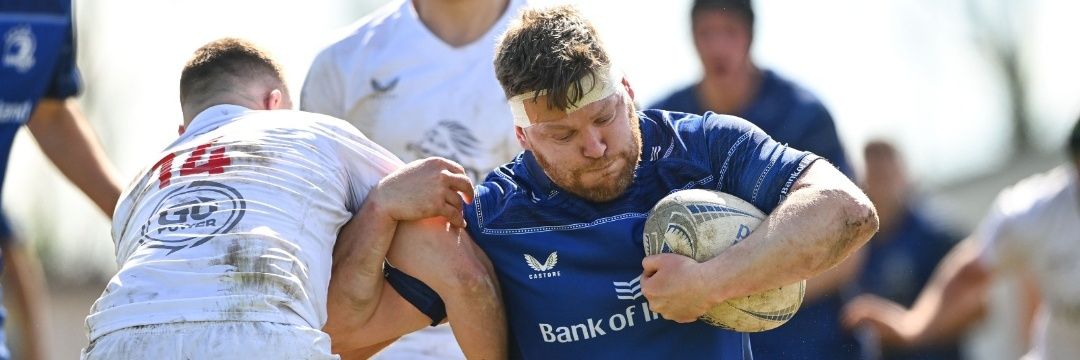 Graham Reynolds banner