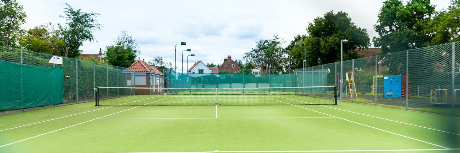 bubwithtennis's profile banner image