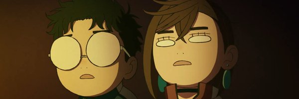 beanousme Profile Banner