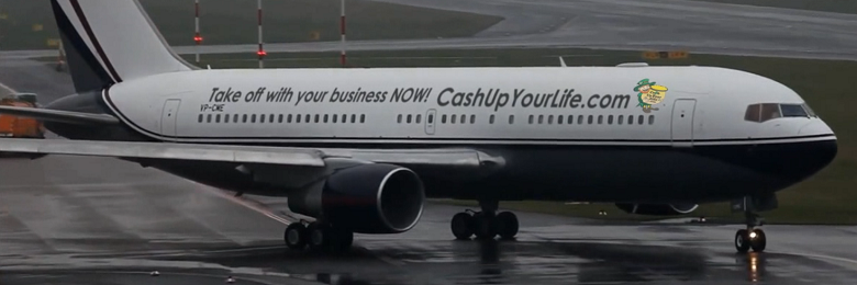CashUpYourLife's profile banner image