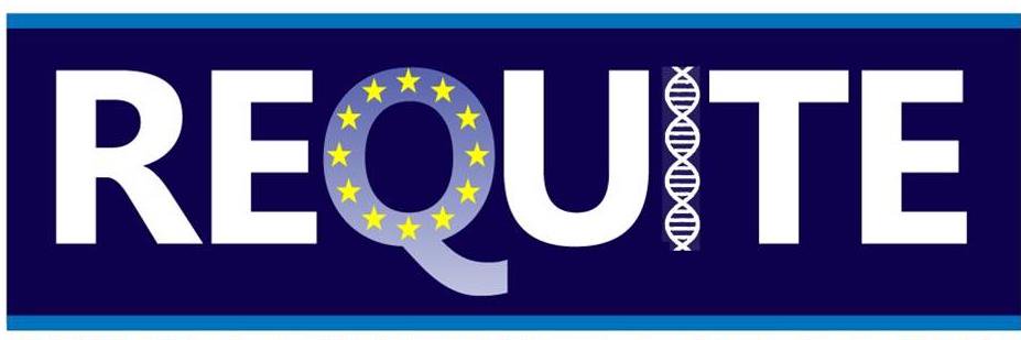 REQUITE banner