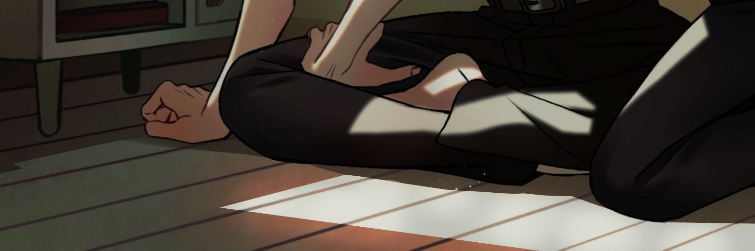 ahjussig 🖤 banner