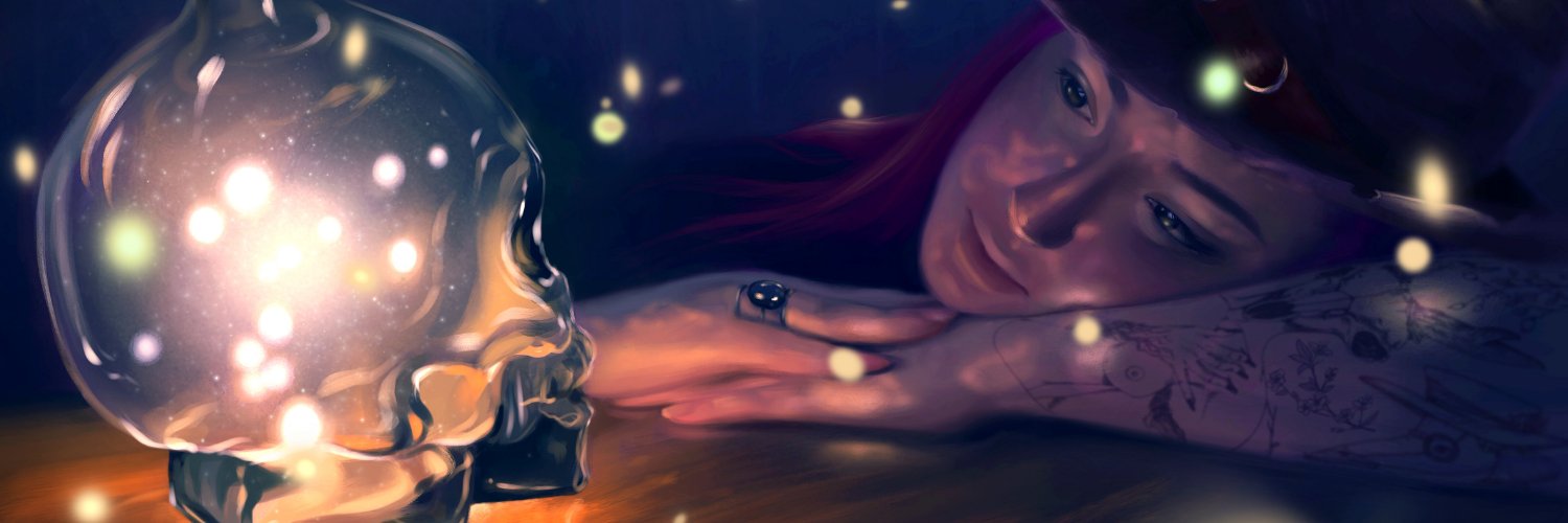 kerryaartwork's profile banner image