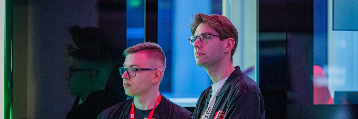 Patrick Decker/Akamask 🐬 banner