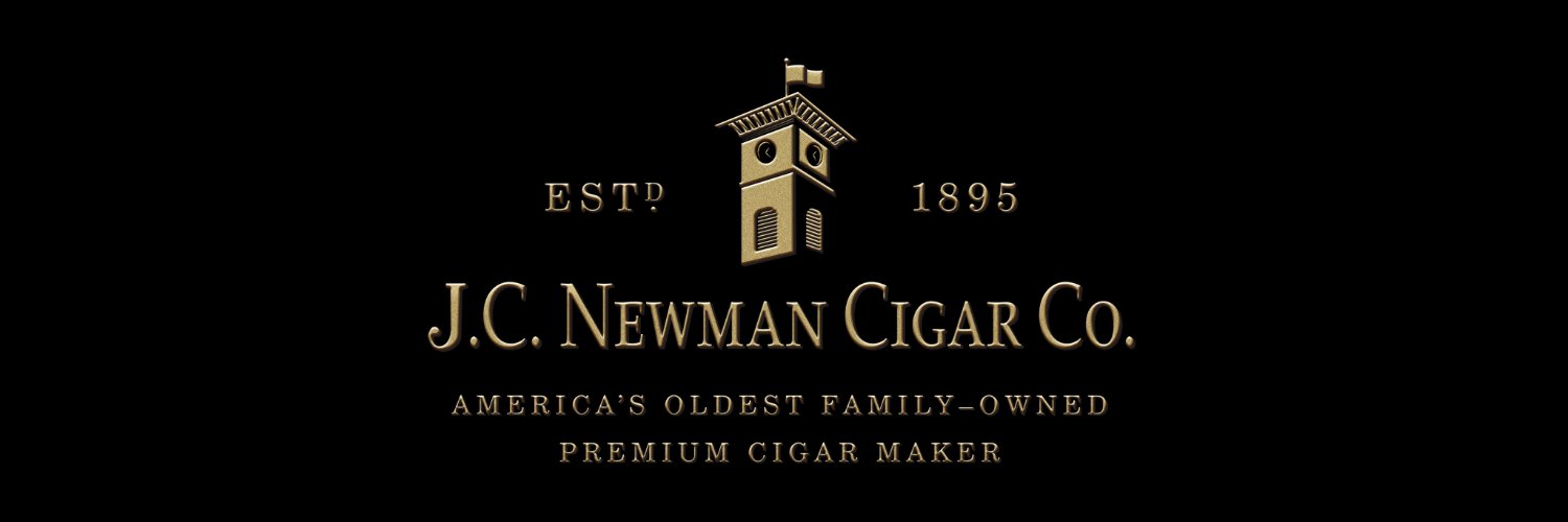 J.C. Newman Cigar Co. Profile Banner