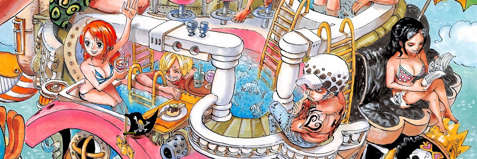 onepiecewiki_es's profile banner image