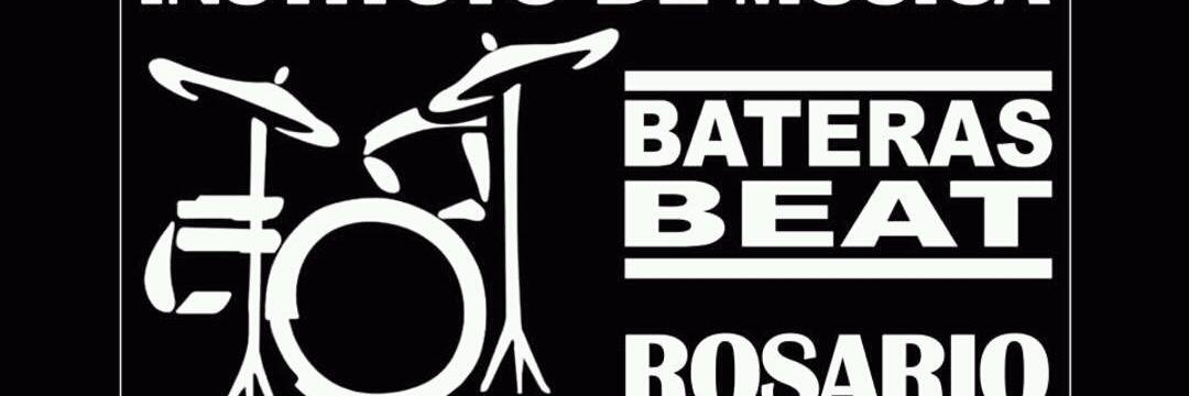 Bateras Beat Rosario banner