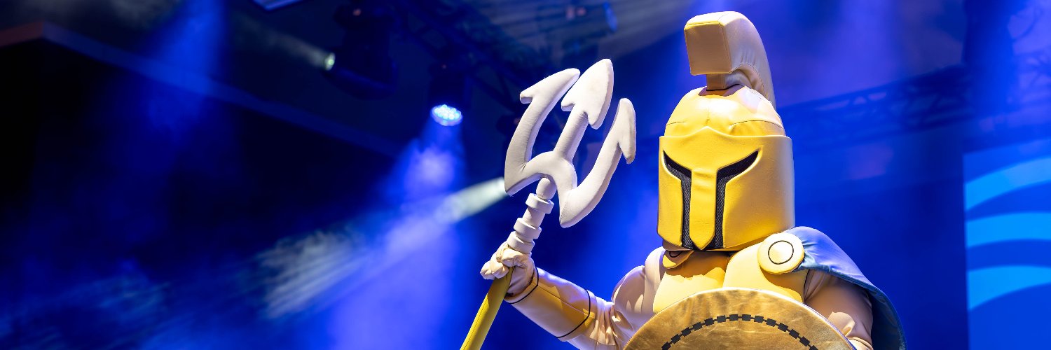 St. Petersburg College banner