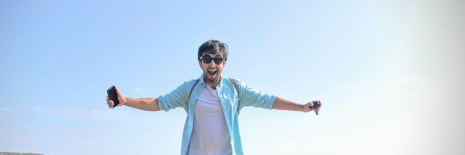 sidsome's profile banner image