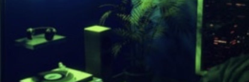 AndretteJohnson's profile banner image