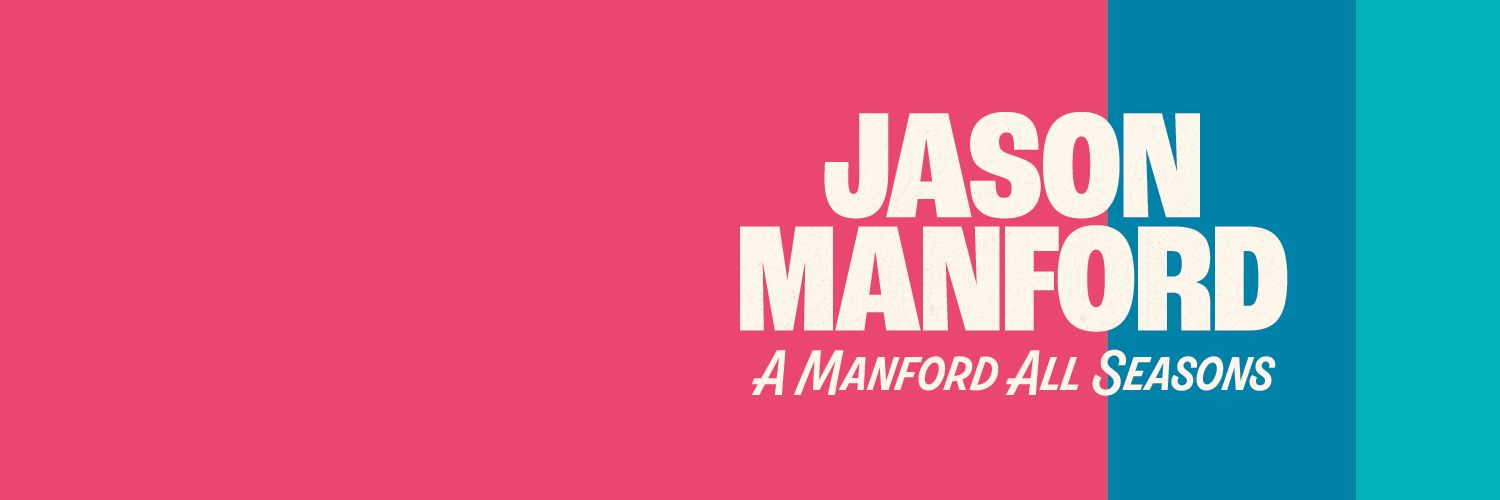 Jason Manford Profile Banner