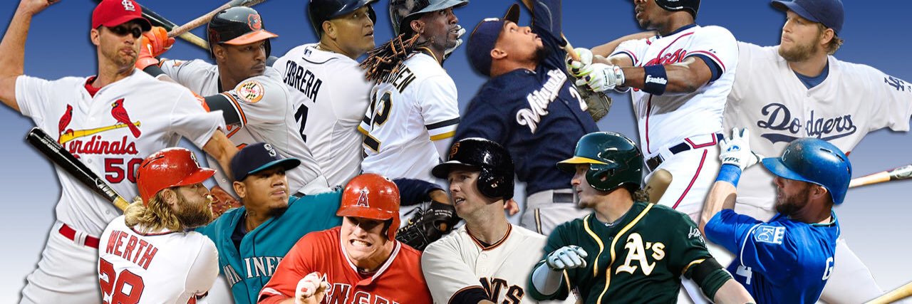 BaseballWriters's profile banner image