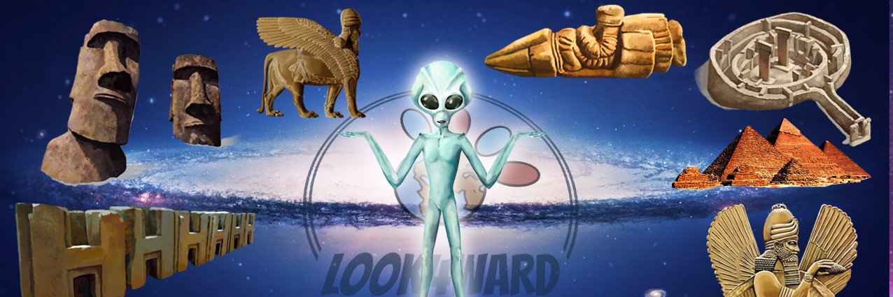 Look4wardd's profile banner image
