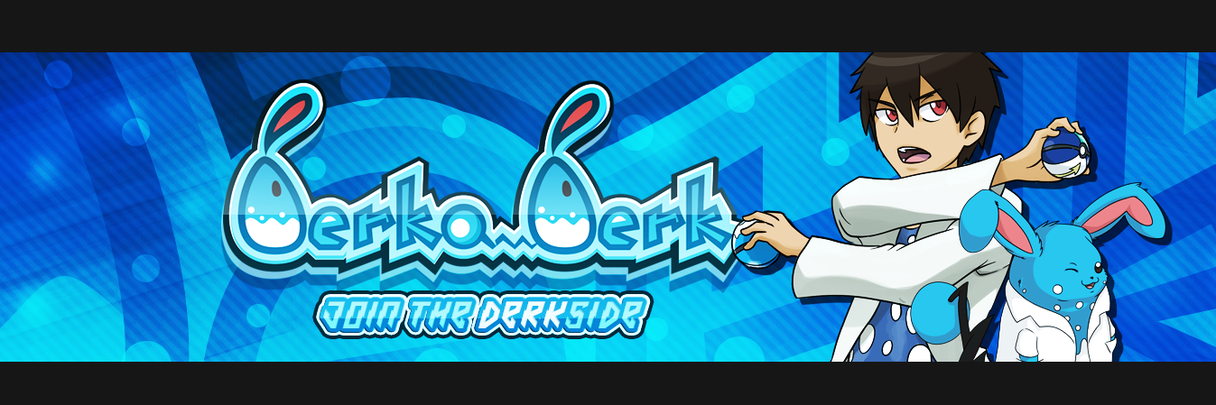 DerkaTime's profile banner image