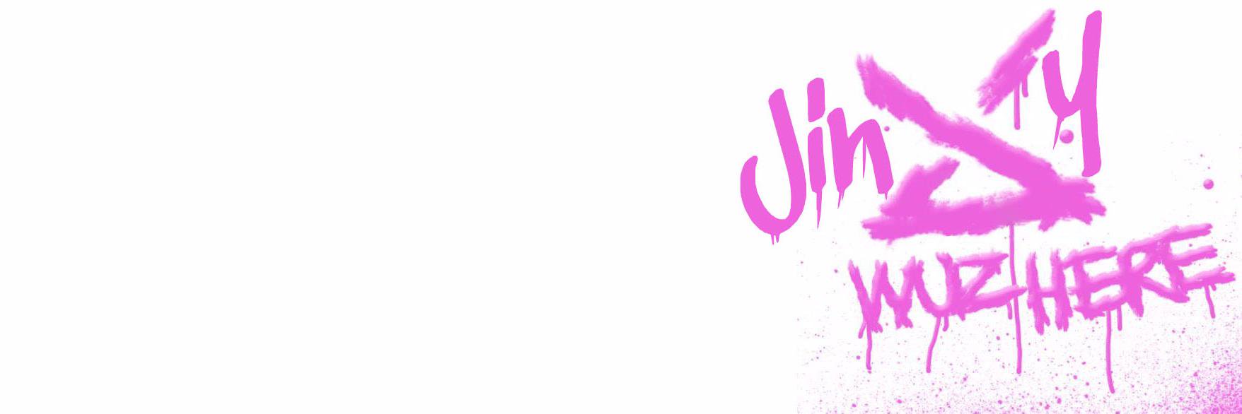 Jinxy_Gee's profile banner image