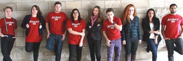 RightNowHQ Profile Banner