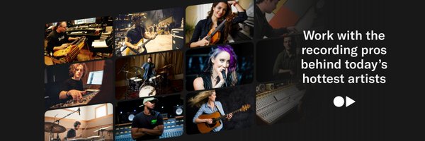 airgigs Profile Banner