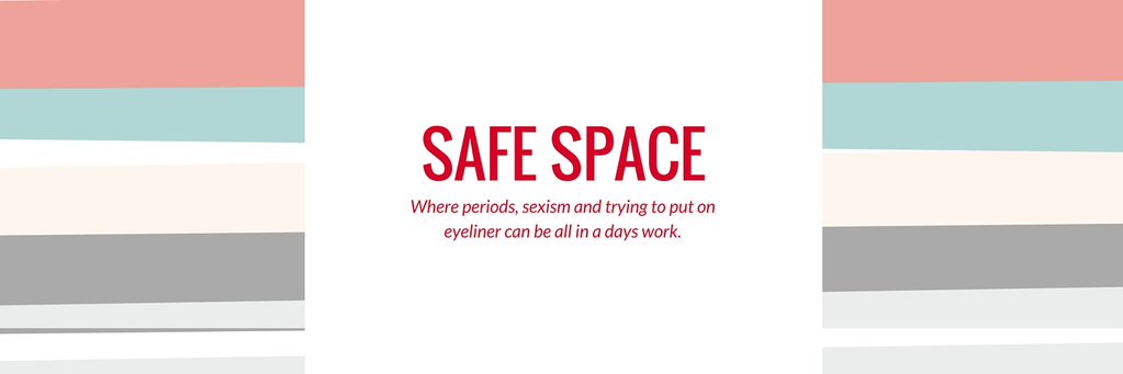 SafeSpaceUK's profile banner image