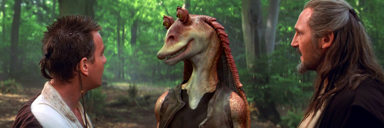 JarJarBinksOff's profile banner image