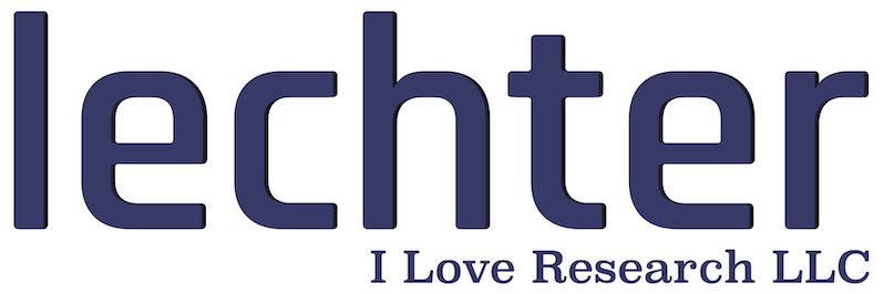 lechterResearch's profile banner image