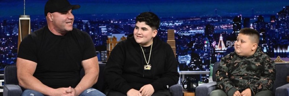 Blake Sandlin banner